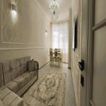 Аренда 2 комнат Новостройка, м. 20 Января метро, 1-ый микрорайон, Насими район 5