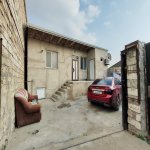 Satılır 3 otaqlı Həyət evi/villa, Şağan, Xəzər rayonu 1