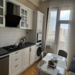 Аренда 2 комнатная Новостройка, м. Азадлыг метро, Бинагадинский р-н район 6