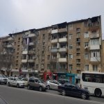 Satılır 1 otaqlı Köhnə Tikili, Nəriman Nərimanov metrosu, Nərimanov rayonu 1