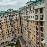 Аренда 2 комнатная Новостройка, Сумгаитский бульвар район 1