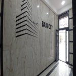 Satılır 1 otaqlı Yeni Tikili, Gənclik metrosu, Nərimanov rayonu 2