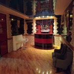 Kirayə (günlük) 5 otaqlı Həyət evi/villa, Badamdar qəs., Səbail rayonu 21