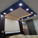 Kirayə (aylıq) 3 otaqlı Yeni Tikili, Masazır, Abşeron rayonu 17
