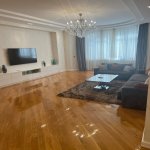 Kirayə (aylıq) 3 otaqlı Yeni Tikili, Sahil metrosu, Səbail rayonu 5