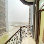 Satılır 3 otaqlı Yeni Tikili, İnşaatçılar metrosu, Yeni Yasamal qəs., Yasamal rayonu 15