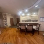 Kirayə (aylıq) 3 otaqlı Yeni Tikili, Gənclik metrosu, Kimyaçılar şəhərciyi, Nəsimi rayonu 8