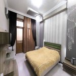 Аренда 4 комнат Новостройка, Nizami метро, Посольство РФ, Насими район 6