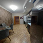 Kirayə (aylıq) 2 otaqlı Yeni Tikili, Gənclik metrosu, Nərimanov rayonu 4