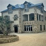 Продажа 8 комнатная Дача, пос. Пиршаги, Сабунчу район 1