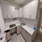 Satılır 1 otaqlı Köhnə Tikili, Nəsimi rayonu 6