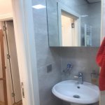 Kirayə (aylıq) 2 otaqlı Yeni Tikili, Qara Qarayev metrosu, Nizami rayonu 8