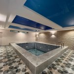 Kirayə (aylıq) 6 otaqlı Həyət evi/villa, Gənclik metrosu, Nərimanov rayonu 24