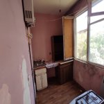 Satılır 2 otaqlı Köhnə Tikili, Memar Əcəmi metrosu, 2-ci mikrorayon, Nəsimi rayonu 8