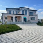 Satılır 7 otaqlı Bağ evi, Bilgəh qəs., Sabunçu rayonu 1