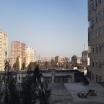 Kirayə (aylıq) 3 otaqlı Yeni Tikili, Memar Əcəmi metrosu, 4-cü mikrorayon, Nəsimi rayonu 16