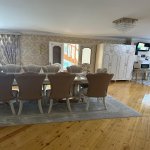 Satılır 8 otaqlı Həyət evi/villa, Novxanı, Abşeron rayonu 10