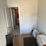 Kirayə (aylıq) 3 otaqlı Yeni Tikili, İnşaatçılar metrosu, Yasamal rayonu 4