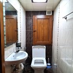 Kirayə (aylıq) 3 otaqlı Köhnə Tikili, Xalqlar dostluğu metrosu, Nizami rayonu 15