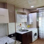 Аренда 3 комнатная Вторичка, м. 20 Января метро, Ясамал район 6