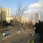 Kirayə (aylıq) 2 otaqlı Köhnə Tikili, Elmlər akademiyası metrosu, Yasamal rayonu 7