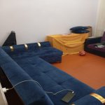 Kirayə (aylıq) 2 otaqlı Həyət evi/villa, Nizami metrosu, Yasamal rayonu 5