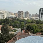 Kirayə (aylıq) 3 otaqlı Yeni Tikili, Nizami metrosu, Nəsimi rayonu 25