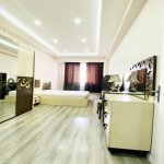 Kirayə (aylıq) 3 otaqlı Yeni Tikili, Tibb Universiteti, Nəsimi rayonu 9