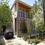 Satılır 5 otaqlı Həyət evi/villa, Mehdiabad, Abşeron rayonu 1