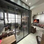 Satılır 4 otaqlı Yeni Tikili, İnşaatçılar metrosu, Yeni Yasamal qəs., Yasamal rayonu 6