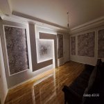 Продажа 2 комнат Новостройка, м. Эльмляр Академиясы метро, Ясамал район 3