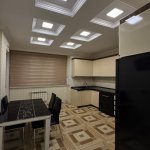 Kirayə (aylıq) 3 otaqlı Yeni Tikili, Nəsimi metrosu, Nəsimi rayonu 10