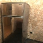 Satılır 3 otaqlı Köhnə Tikili, Qara Qarayev metrosu, Nizami rayonu 13