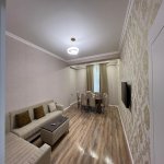 Kirayə (aylıq) 2 otaqlı Yeni Tikili, 28 May metrosu, Şərq Bazarı, Nərimanov rayonu 1