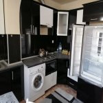 Kirayə (aylıq) 3 otaqlı Köhnə Tikili, Nəsimi metrosu, 6-cı mikrorayon, Binəqədi rayonu 26