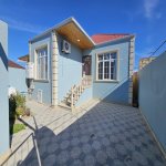 Satılır 3 otaqlı Həyət evi/villa, Binə qəs., Xəzər rayonu 1