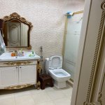 Kirayə (aylıq) 3 otaqlı Yeni Tikili, Xətai metrosu, Xətai rayonu 9