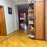 Kirayə (aylıq) 3 otaqlı Yeni Tikili, Nizami rayonu 4
