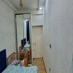 Satılır 2 otaqlı Yeni Tikili, Neftçilər metrosu, Bakıxanov qəs., Sabunçu rayonu 3