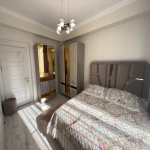 Satılır 2 otaqlı Yeni Tikili, 20 Yanvar metrosu, Yasamal rayonu 9