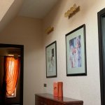 Kirayə (aylıq) 5 otaqlı Həyət evi/villa, Şüvəlan, Xəzər rayonu 13