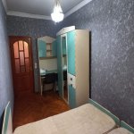 Аренда 2 комнатная Вторичка, м. Мемар Аджеми метро, 4-ый микрорайон, Насими район 6