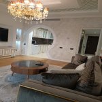 Kirayə (aylıq) 3 otaqlı Yeni Tikili, 28 May metrosu, Port Baku, Nəsimi rayonu 2