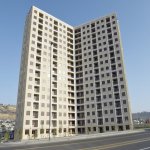 Kirayə (aylıq) 2 otaqlı Yeni Tikili, 20-ci sahə, Səbail rayonu 5