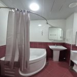Kirayə (aylıq) 3 otaqlı Yeni Tikili, Bakıxanov qəs., Sabunçu rayonu 12