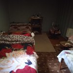 Kirayə (aylıq) 1 otaqlı Həyət evi/villa, Nəriman Nərimanov metrosu, Montin qəs., Nəriman Nərimanov parkı, Nərimanov rayonu 4