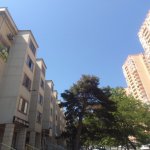 Kirayə (aylıq) 1 otaqlı Köhnə Tikili, İnşaatçılar metrosu, Yasamal rayonu 1