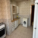 Kirayə (aylıq) 3 otaqlı Köhnə Tikili, Gənclik metrosu, Nərimanov rayonu 5