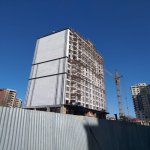 Satılır 3 otaqlı Yeni Tikili, Nəriman Nərimanov metrosu, Nərimanov rayonu 3