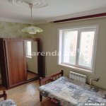 Kirayə (aylıq) 3 otaqlı Köhnə Tikili, Elmlər akademiyası metrosu, Musabəyov parkı, Yasamal rayonu 9